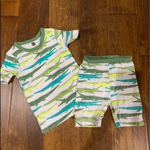 Kids pajamas! Size 3!